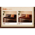 ダイニングチェア1 おしゃれ レトロ モダン カフェ