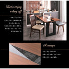 ダイニングテーブル単品 W150