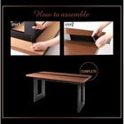 ダイニングテーブル単品 W150