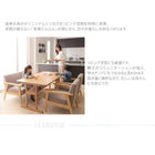 ダイニングテーブル 単品 W120 モダン