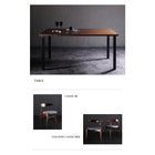 ダイニングテーブル 単品 W150