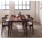 ダイニング ベンチ 単品 2人掛け おしゃれ 北欧 デザイン