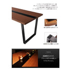 デザイン ベンチ 単品 2人掛け