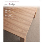 こたつ テーブル 単品 5尺 長方形 90×150 和