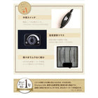 こたつテーブル単品 長方形(55×90cm) 天然木アルダー材