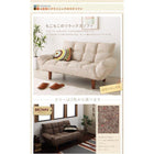 こたつテーブル単品 長方形(55×90cm) 天然木アルダー材