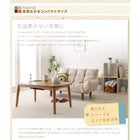 こたつテーブル単品 長方形(55×90cm) 天然木アルダー材