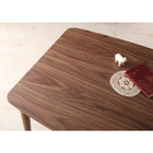 ダイニングテーブル 幅105 こたつ付き ダイニングセット 4点セット テーブル+2人掛けソファ1脚+1人掛けソファ1脚+コーナーソファ1脚