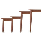 ダイニングテーブル 幅105 こたつ付き ダイニングセット 4点セット テーブル+2人掛けソファ1脚+1人掛けソファ1脚+コーナーソファ1脚