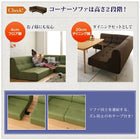 ダイニングこたつテーブル単品 W105 天然木オーク ナチュラル テーブル4段階 高さ調節