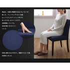 伸縮式 ダイニングセット おしゃれ 天然木 ウォールナット材 5点セット(テーブル+チェア2脚+ベンチ2脚) W120-180 p