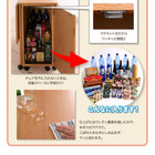 ダイニング 3点セット(テーブル+チェア2) W40-120 天然木 バタフライ伸長式 エクステンション 収納