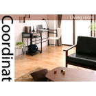 サイドワゴン ワゴン単品 在宅 リモート コンパクト 省スペース