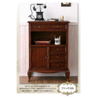 テーブル W60 アンティークデザイン