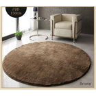 ラグ 140 × 200 防ダニ 消臭 防炎 抗アレルギー機能 フェイクファー