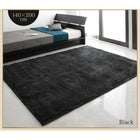 ラグ 140 × 200 防ダニ 消臭 防炎 抗アレルギー機能 フェイクファー