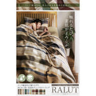 枕カバー 2枚組 綿100%