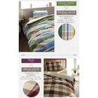 枕カバー 2枚組 綿100%