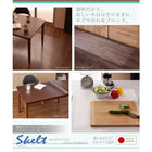 ダイニングラグ 180×250cm 透明ラグ シリコンマット