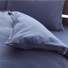 掛布団カバー単品 シングル インド綿100%