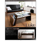 ガラステーブル テーブル W90 人気