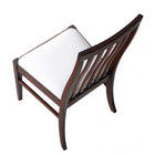 ダイニング 4点セット テーブル + チェア2脚 + ベンチ1脚 W150 シンプルモダン ハイバックチェア ダイニング