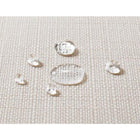 ダイニングテーブル W150 撥水 防汚機能付き! カバーリングダイニング