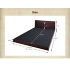 ローベッド シングル 布団 薄型軽量ポケットコイル