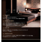 すのこベッド スタンダードボンネルコイル ダブル