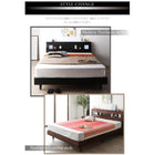 ベッドフレームのみ シングル すのこベッド ライト・