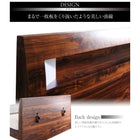 ベッド ダブル すのこベッド ボンネルコイルマットレスレギュラー付き