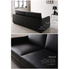 ソファベッド 3人掛け 省スペース ふたり寝られる おしゃれ