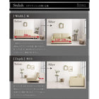 ソファベッド 3人掛け 省スペース ふたり寝られる おしゃれ