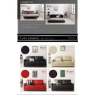 ソファベッド 3人掛け 省スペース ふたり寝られる おしゃれ