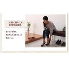 ダイニング 7点セット テーブル + チェア6脚 W140-240 天然木オーク材 スライド伸縮式 ダイニングセット