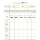 ボードベッド 専用別売品(脚) 木脚 脚5cm