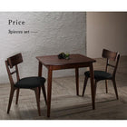 ダイニングテーブル単品 W115 モダン おしゃれ ダイニング