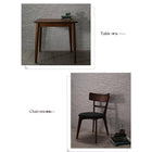 ダイニングテーブル単品 W115 モダン おしゃれ ダイニング