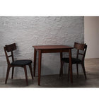 ダイニングテーブル単品 W115 モダン おしゃれ ダイニング