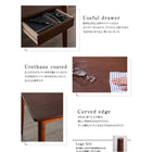 ダイニングテーブル 単品 W150 モダン おしゃれ ダイニング