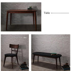 ダイニングテーブル 単品 W150 モダン おしゃれ ダイニング