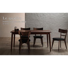 ダイニングテーブル 単品 W150 モダン おしゃれ ダイニング