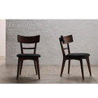 ダイニング ベンチ 単品 2人掛け モダン おしゃれ ダイニング