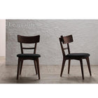 ダイニング 4点セット テーブル + チェア2脚 + ベンチ1脚 W115 モダン おしゃれ ダイニング