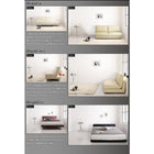 ソファベッド ふたり寝られるモダンデザイン 幅180cm