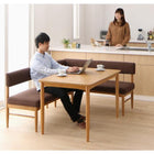 ダイニングテーブル 単品 ナチュラル W150