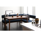 スツール単品 ブラウン 1P ダイニング リビング