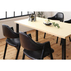 ダイニングテーブル 単品 W150 ミックススタイル