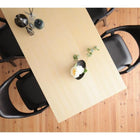 ダイニング 3点セット(テーブル+チェア2) W120 ミックススタイル