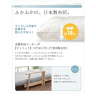 ソファベッド 伸縮型 天然木すのこ 敷布団利用 フレームのみ 幅140cm おしゃれ